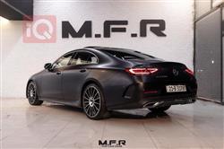 مرسيدس بنز CLS